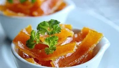 好喜欢哦!这10种用橙子做出来的食物,颜值超高且百吃不腻……