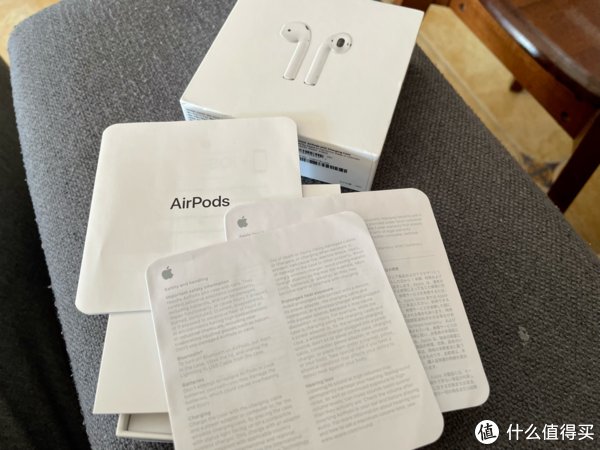 延迟|手残党的日常 篇三：2022年了 Airpods 2 还值不值得买