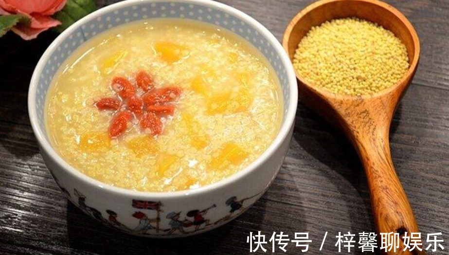 稀饭|每天来碗有营养的小米粥,被人忽视的食补良品,你需要知道