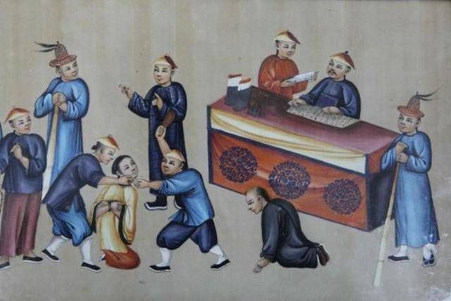 办事人员|从水浒中胥吏的表现来看,到底是“官逼吏反”还是胥吏抗拒官府