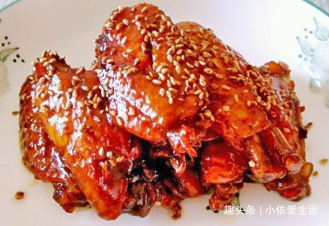 百吃不厌的几道家常菜，鲜香下饭，好吃不腻，美味营养又解馋