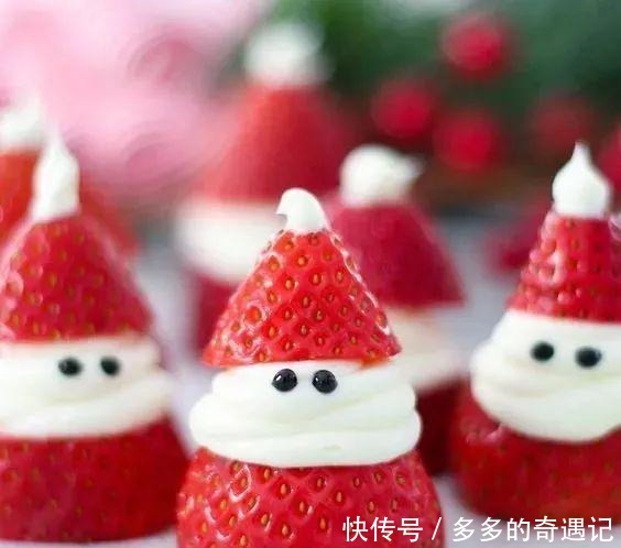 瓜果|瓜果飘香|太甜!如果凉山的冬天有味道,一定是草莓味的~