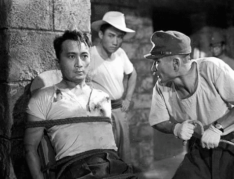 民族|红色电影年代秀,你还记得这些经典台词吗?