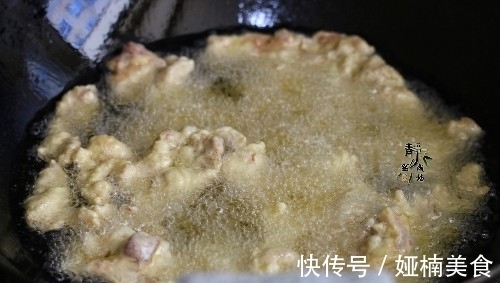 糖醋里脊|糖醋里脊不要去饭店吃了,做法和配方都告诉你,学会了天天在家吃