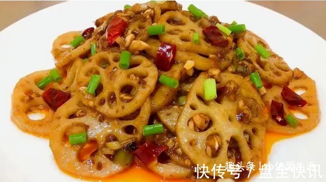 实惠|居家过日子,教你几道美味实惠的家常菜,简单营养,好吃还不腻