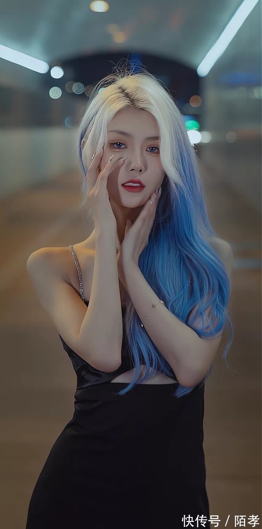 「壁纸」好在这一生兜兜转转,也曾被你温柔相待过