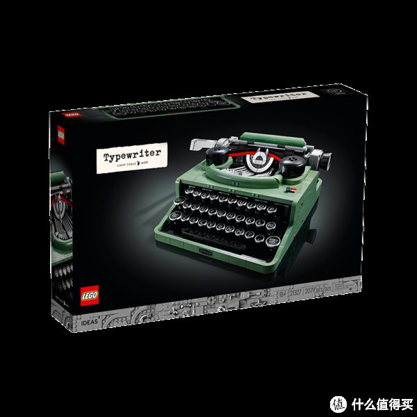 lego 乐高|双十一乐高好价第一枪，UCS海德薇、打字机、马里奥问号砖统统历史低价啦