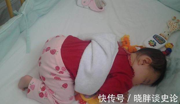 父母|2岁孩子发育停滞,仅仅因为父母忽视了这一点!