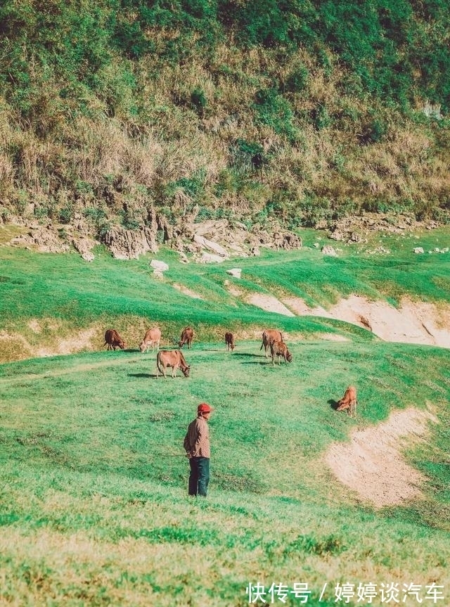 夏秋季|南宁有个天然湖，风景无敌四季不同，被称为广西最后的香格里拉