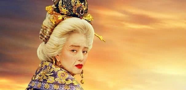 拯救|打了玉兔一巴掌的素娥最后成了唐朝拯救者,延续大唐江山二百年!