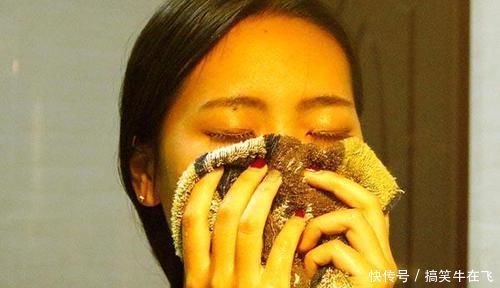 冷水洗脸好还是热水洗脸好区别有哪些多数人没有洗对