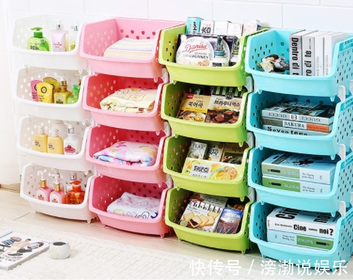 蔬菜架|发现多数人还把衣服塞衣柜，真笨！邻居支一招，整洁不占地