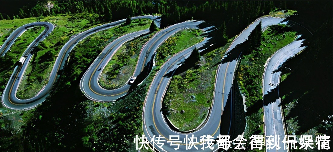 库车市|独库公路：美若天堂，打卡小众秘境，深度穿越天山南北!