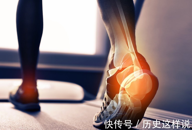 拖鞋|养生先养脚,这事比泡脚重要100倍!尤其老年人,必须紧盯6标准