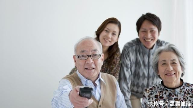 老人|将来老了靠谁养听听这个老人的实在话！