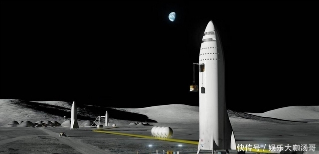 中子 月球土壤中的珍惜资源,100吨让全球用一年,多国要去月球开采