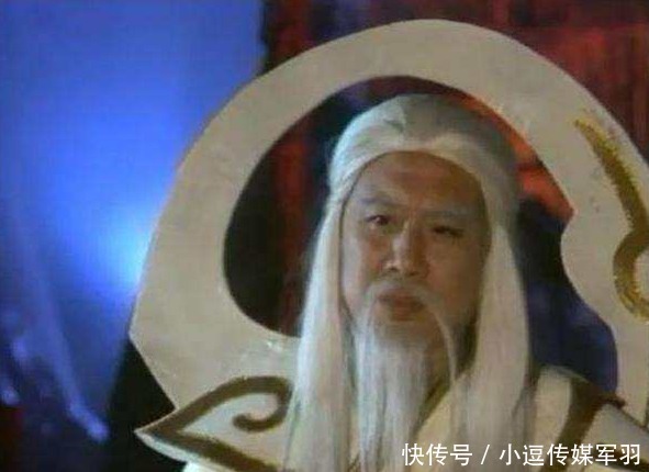 秘密|西游记中这个神仙只出场一次,却暴露了灵山的秘密,玉帝看破不说