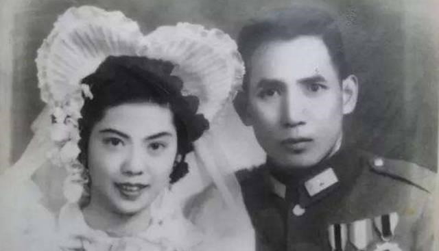 竟然|顽固战犯竟然有个好妻子,在爱意被拒绝后,仍坚持去功德林探望