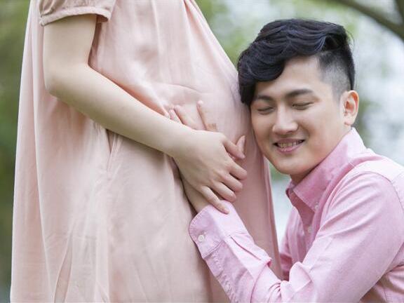 婆婆|怀孕11个月还不生,医生强行剖腹产让娃出生后,孕妈我俩离婚吧