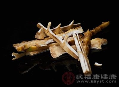  物质|竹笋的功效 吃这种蔬菜增强身体免疫力