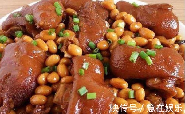 更年期|多给女性多吃的美容菜,常吃美容抗衰,缓解腿部抽筋,延缓更年期