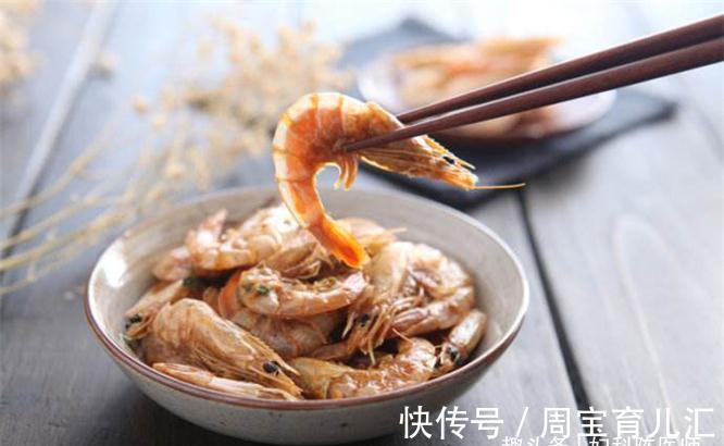 食物|会吃的人最健康,三种食物轮换来,排毒养颜,有益健康!