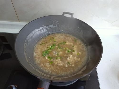 15分钟搞定早餐，鲜美好吃又管饱，网友：好妈妈，难怪孩子长高快