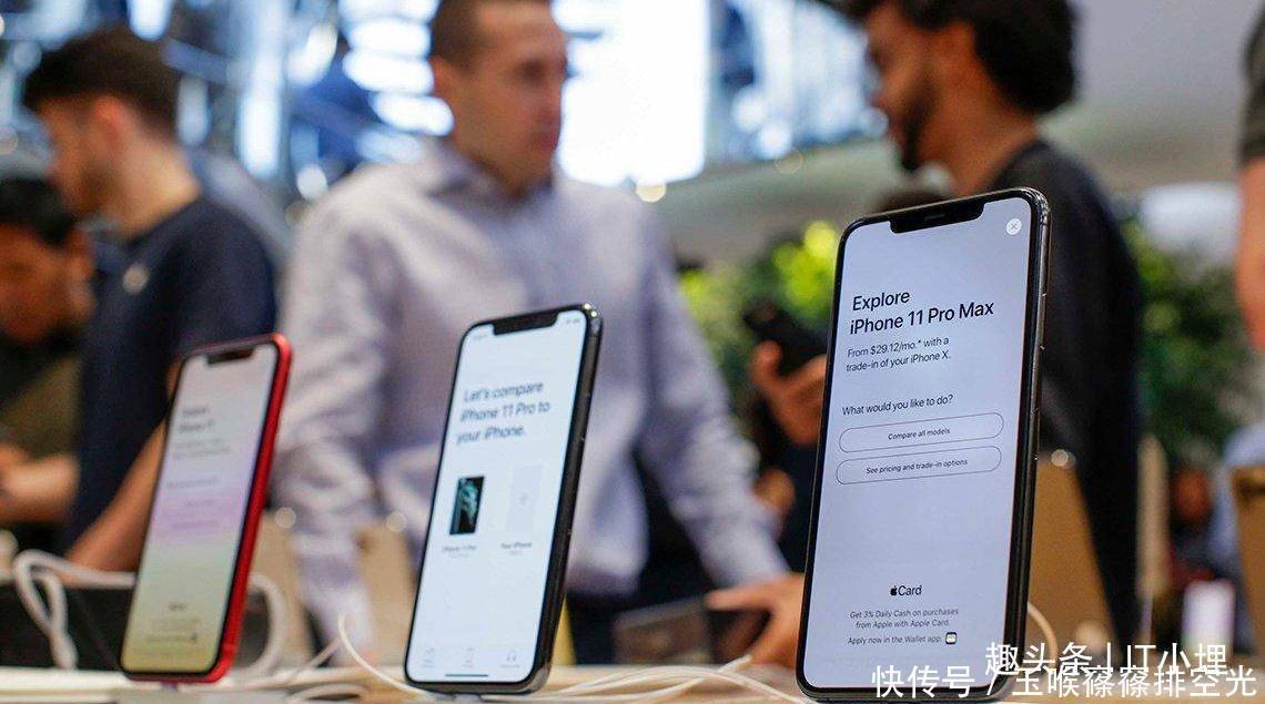 转向|退出中国制造,苹果公司生产线转向越南,不仅仅是为了扩大收益