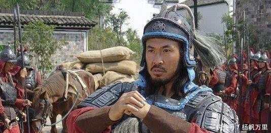 特别|同时开国功臣, 朱元璋为什么没有杀徐达 原因很简单