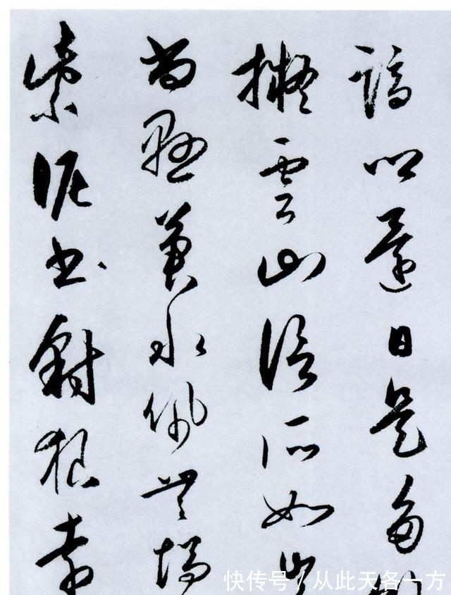 王羲之!你写字那么好看,但是你真的懂书法吗?