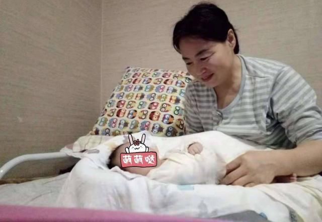 婆婆|还记得4年前那个被妈妈拿剪刀划成“花脸猫”的男婴吗?现在长成了这样