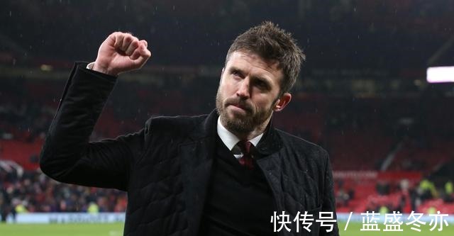 朗尼克|斯塔姆期待阿诺德找回卡里克,C罗在队内的定位有些含糊!