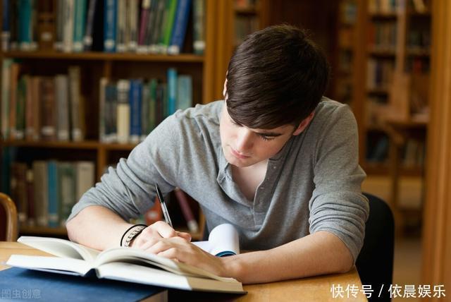 去读书吧,因为读书,你将获得不一样的人生