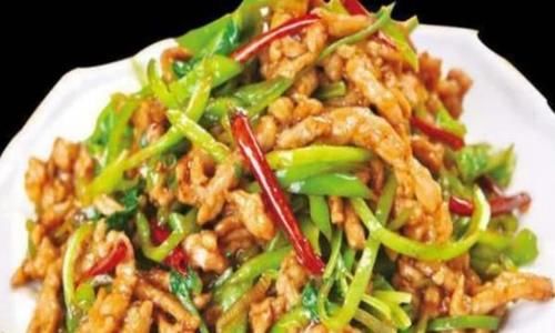 学会几道家常菜，一点都不腻还非常下饭，做给家人尝尝吧