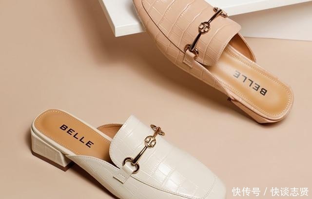 偷偷告诉你,那些真正有品位的人都在穿什么鞋