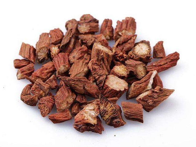 复方丹参片|中医防中风、防血瘀方法:每天睡前吃5片此物,活血更护心