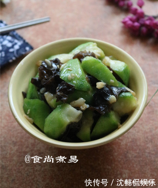 关键|入秋后，女人不妨多吃此菜，营养低脂，润燥又补水，关键很简单