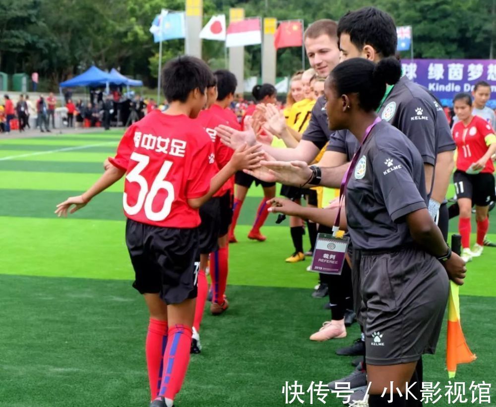 香港男足|15天检验陈婉婷真实水平,或许球迷都支持错人了