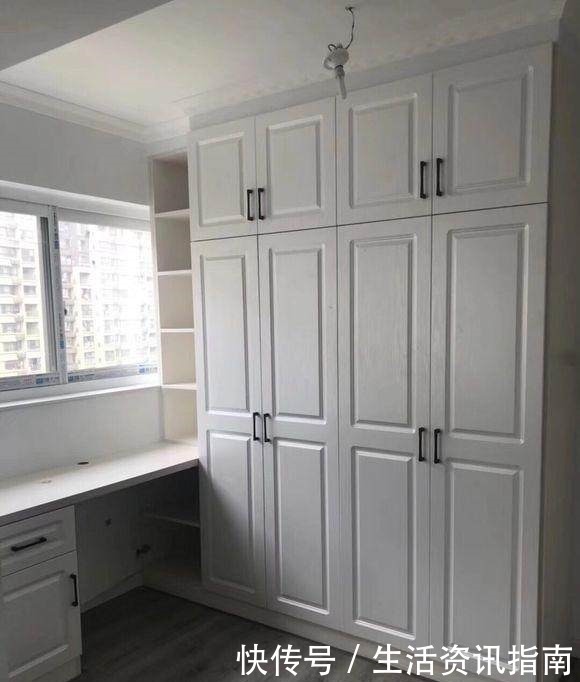 鞋柜|新房完美毕业了,好喜欢进门的鞋柜设计,整个家简洁有力!