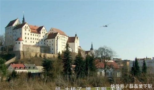 二战|二战真实越狱：天才战俘用木头、床单和小米粥造飞机逃生