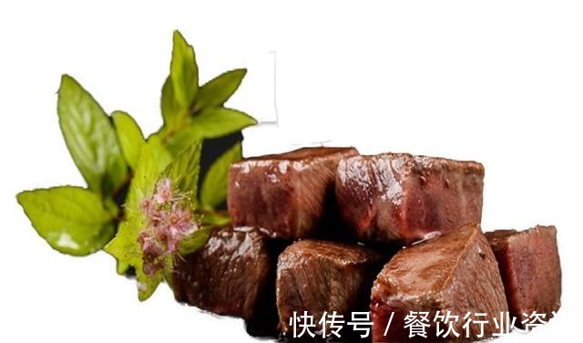 牛肉和羊肉的5种家常做法,非常值得亲自下厨