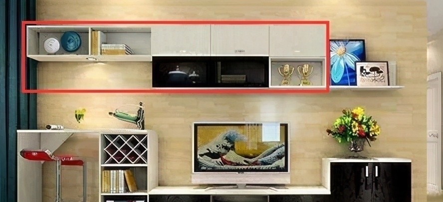 新家|刚入住新家,老舅来做客对17个装修项不满怒骂:不懂别乱装!