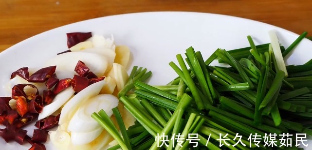 神仙|豆腐皮和粉条的搭配，堪比神仙搭档，加水一煮即成珍馐美味