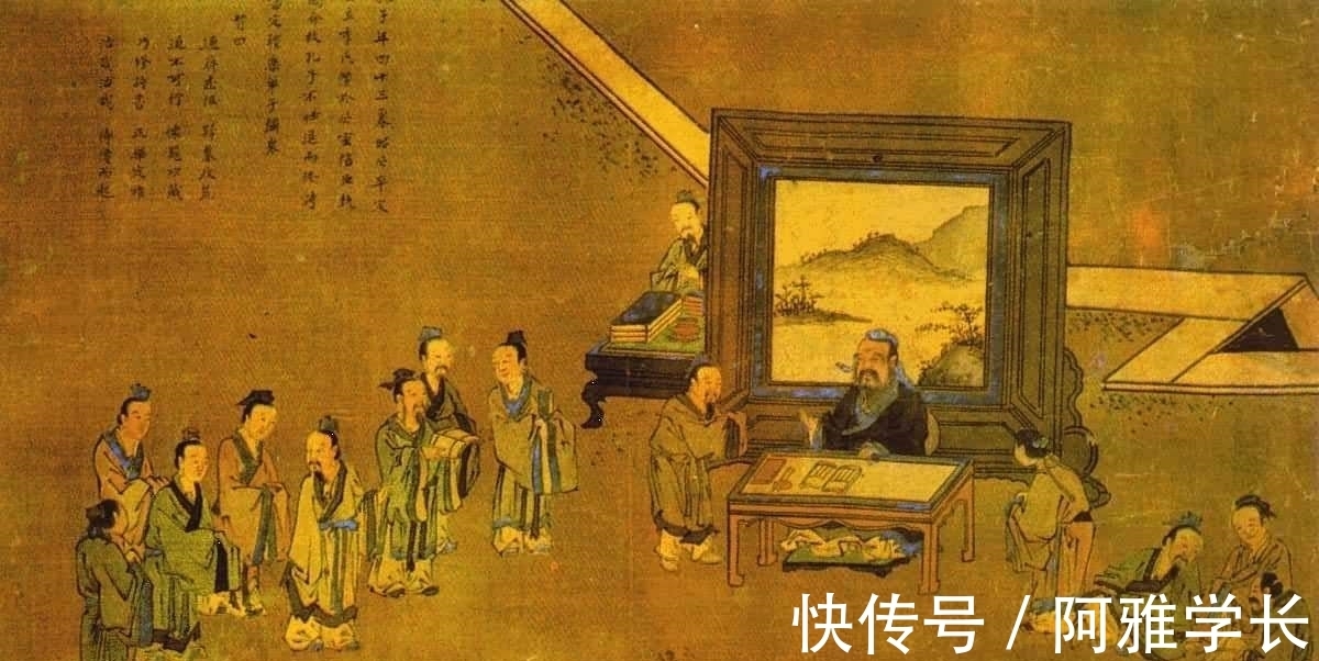 圣人@“圣人不死,大盗不止”这句话的意思,你真的读懂了吗?