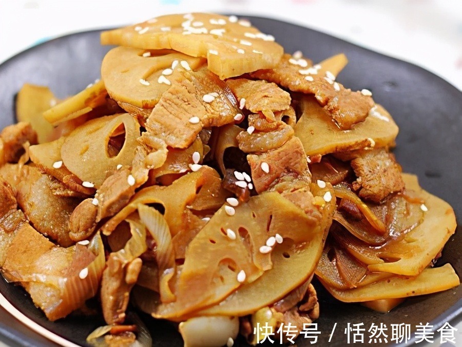 越吃越香的几道家常菜，看着就有食欲，美味下饭，简单易学