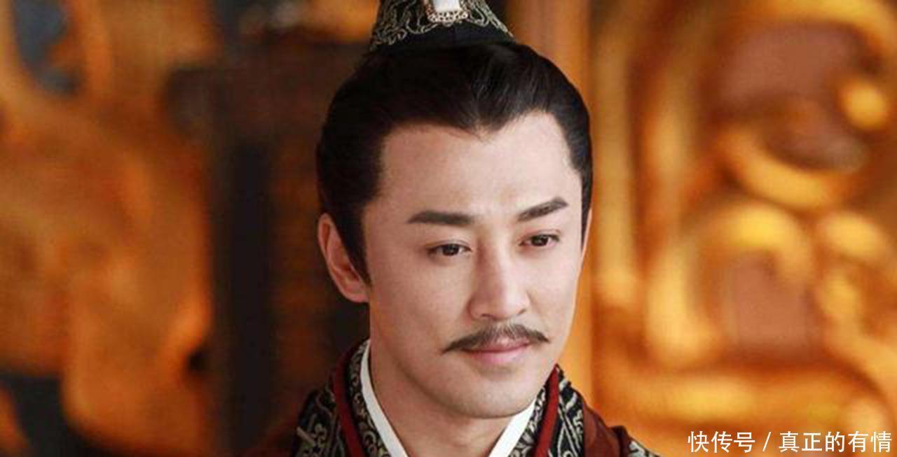 出兵|他16岁登基做了54年皇帝,南征北战43年,谁挑事就出兵打谁!