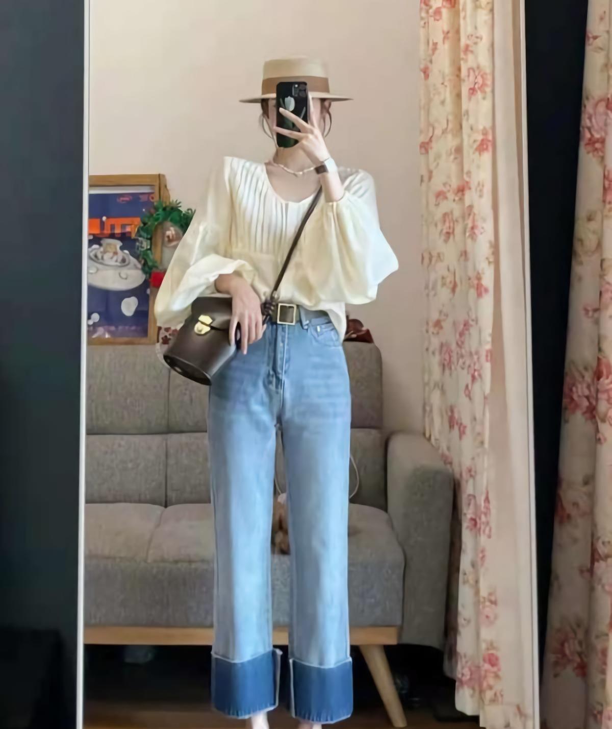 18到20度之间穿什么衣服好看呢?不妨看看