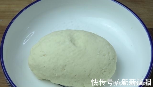 素蒸饺|“烫面蒸饺”最正宗的做法,从和面到调馅全教你,一学就会