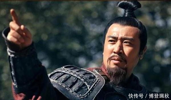 之谜|张飞义释严颜不假,但严颜发挥了多大作用,至今仍是千古之谜
