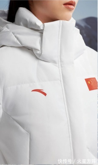 指挥家|安踏成虎年新潮流?揭秘安踏为何成了艺术家们的心头好